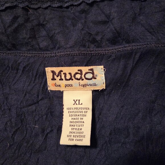 2 XL Women's Blue Camisoles - Picture 3 of 6